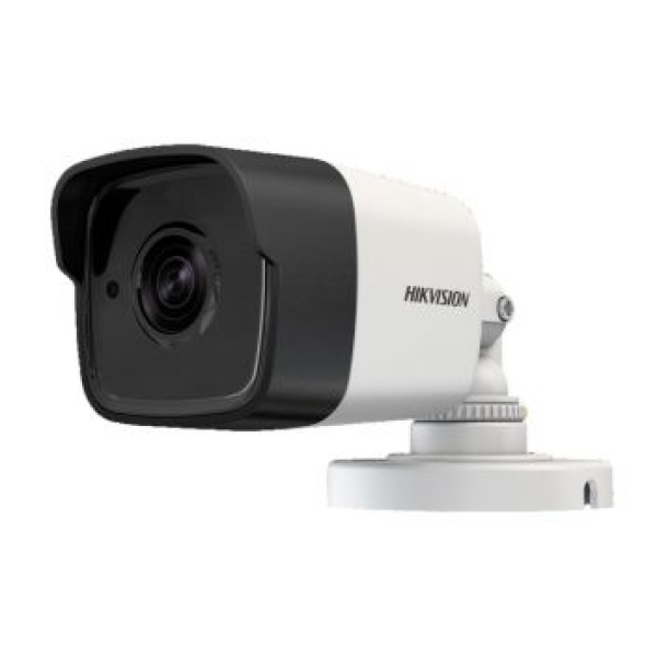 2.0 Мп Ultra Low-Light PoC EXIR камера циліндрична вулична Hikvision DS-2CE16D8T-ITE (2.8 мм)