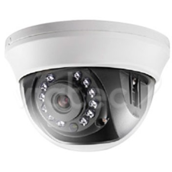 2MP TVI / AHD / CVI / CVBS камера всередину Hikvision DS-2CE56D0T-IRMMF (2.8 мм)