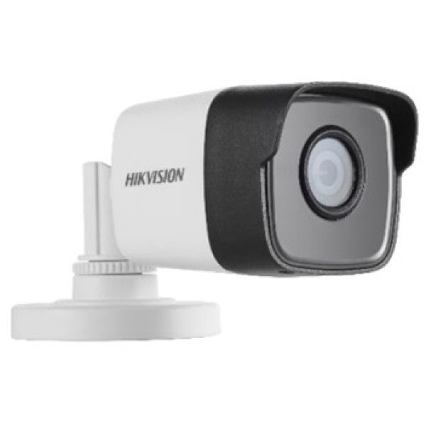 2Мп Ultra Low-Light EXIR камера циліндрична вулична Hikvision DS-2CE16D8T-ITF (3.6 ММ)