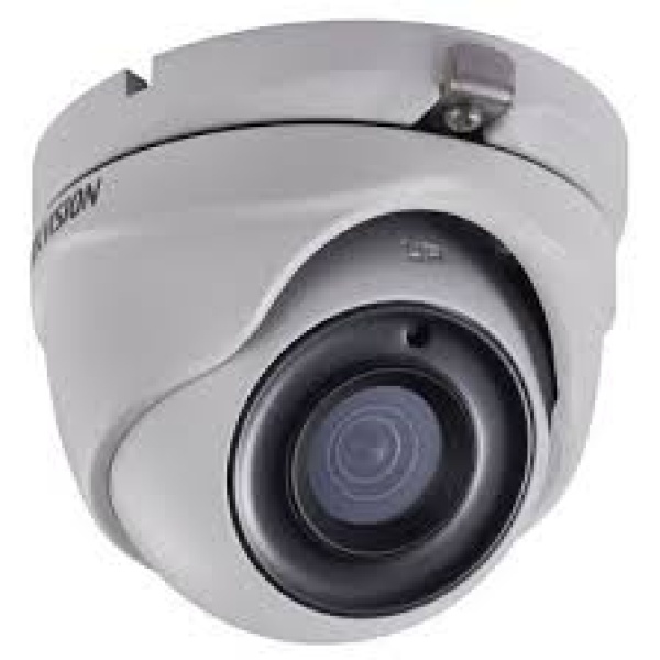 2.0 Мп Turbo HD камера всередину / Вуличні DS-2CE56D7T-ITM (2.8 мм)