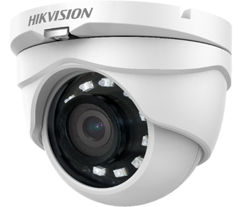 2229585.jpg 2MP Камера TVI/AHD/CVI/CVBS вуличні/внутр Hikvision DS-2CE56D0T-IRMF (С) (2.8 ММ) - Зображення 1