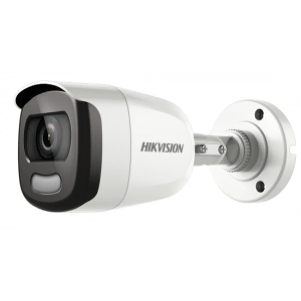 2 Мп ColorVu Turbo HD відеокамера Hikvision DS-2CE10DFT-F (3.6 мм)