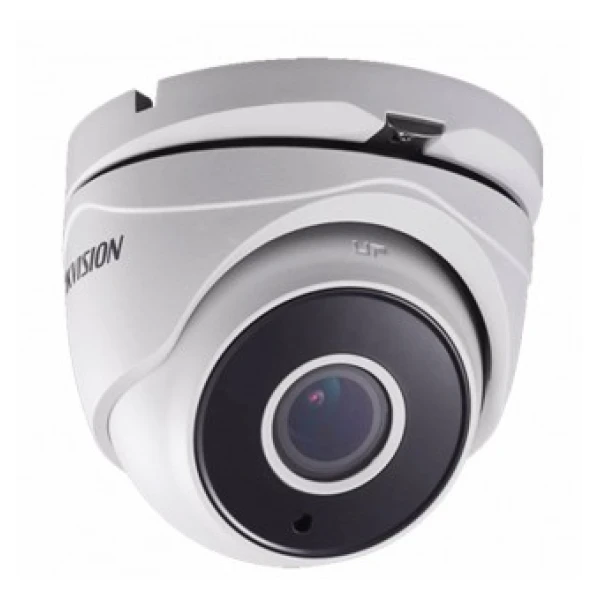 3Мп Turbo HD вуличні/внутр відеокамера з моторизованим об'єктивом DS-2CE56F7T-IT3Z (2.8-12мм)