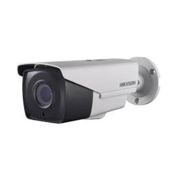 3МР Камера циліндрична з моторизованим об'єктивом Hikvision DS-2CE16F7T-IT3Z (2.8-12 мм)