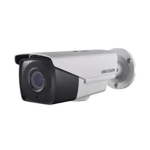 3МР Камера циліндрична з моторизованим об'єктивом Hikvision DS-2CE16F7T-IT3Z (2.8-12 мм)