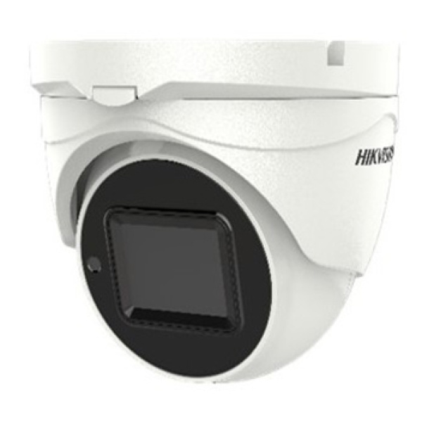 5 Мп Turbo HD відеокамера з моторизованим об'єктивом Hikvision DS-2CE56H0T-IT3ZF (2.7-13 ММ)