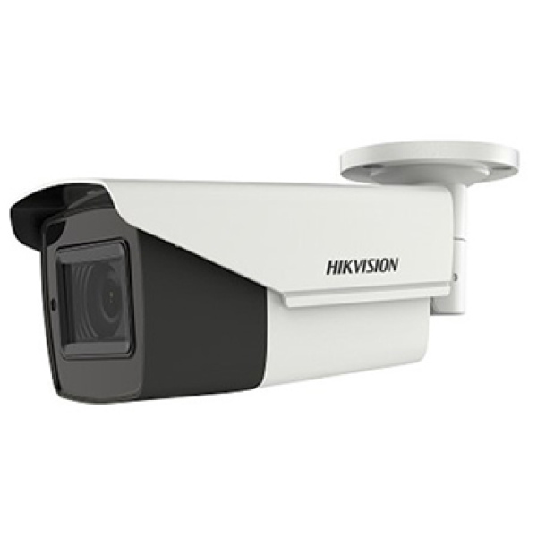 5 Мп Ultra-Low Light відеокамера з моторизованим об'єктивом Hikvision DS-2CE19H8T-AIT3ZF (2.7-13.5 ММ)