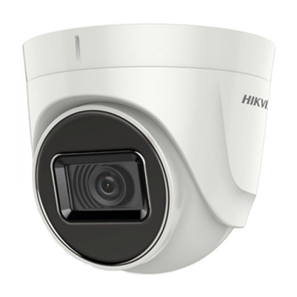 8Мп TVI/AHD/CVI/CVBS відеокамера Hikvision DS-2CE76U0T-ITPF (3.6 ММ)
