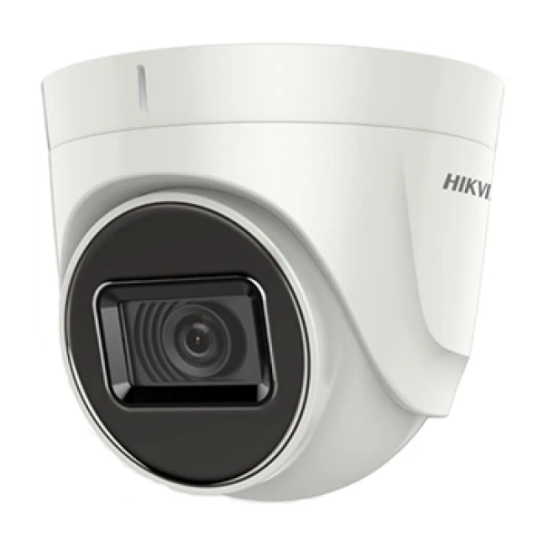 8Мп TVI/AHD/CVI/CVBS відеокамера Hikvision DS-2CE76U0T-ITPF (3.6 ММ)