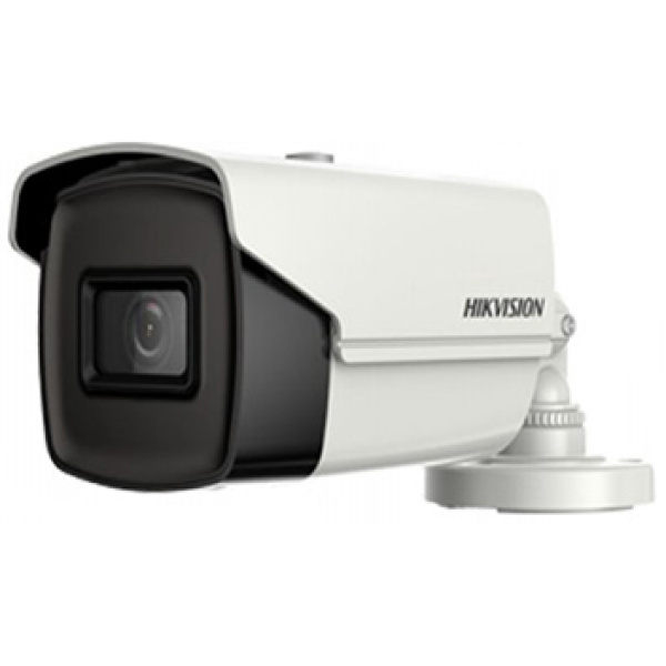 8Мп TVI/AHD/CVI/CVBS відеокамера Hikvision DS-2CE16U0T-IT3F (3.6мм)