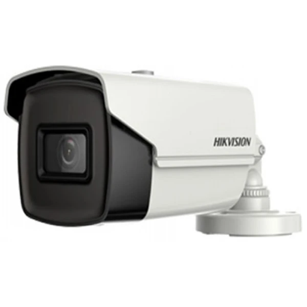 8Мп TVI/AHD/CVI/CVBS відеокамера Hikvision DS-2CE16U0T-IT3F (3.6мм)