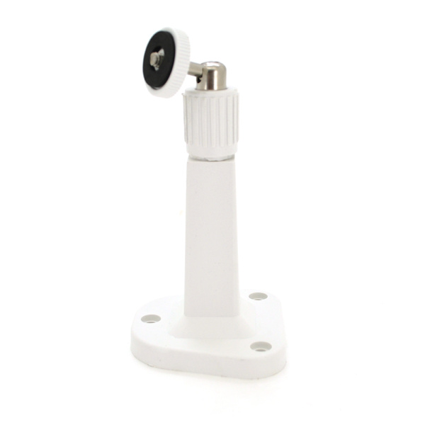 Кронштейн для камери PiPo PP-Square bracket, білий пластик, 10cm