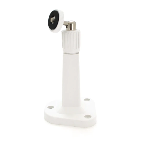 Кронштейн для камери PiPo PP-Square bracket, білий пластик, 10cm