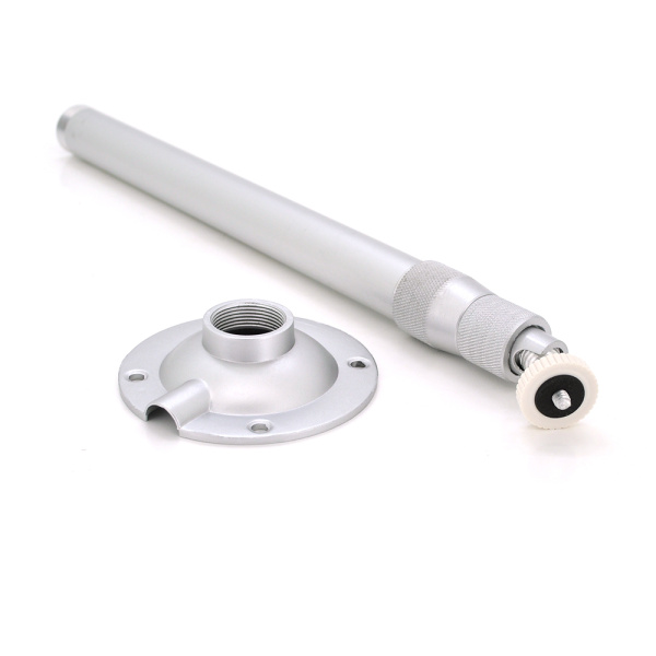 Кронштейн для камери PiPo PP- Stickbracket, сірий, метал, висувний, 20-40см