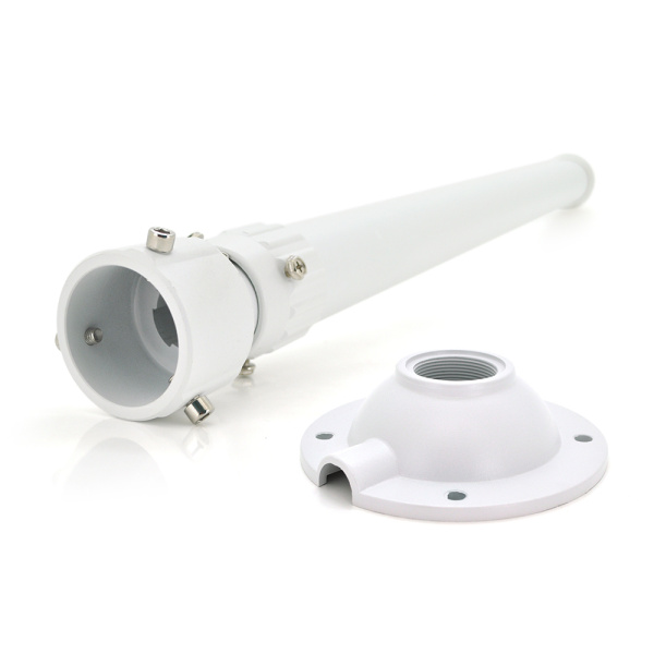 Кронштейн для камери PiPo PP-602, білий, метал, 0,6-1,2m