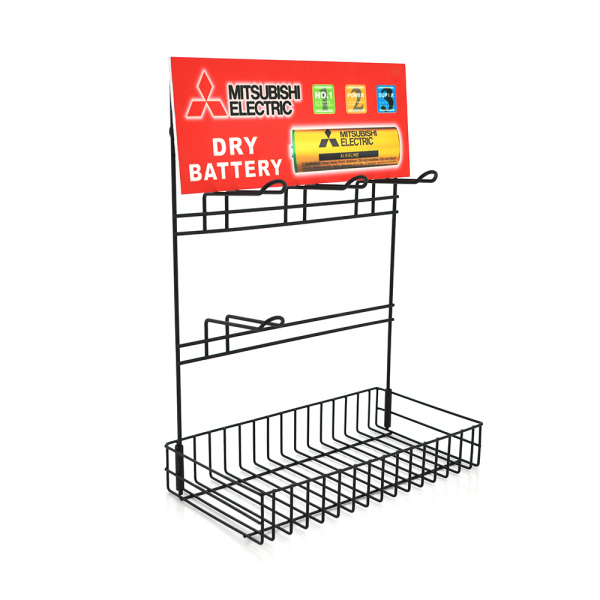Small Stand для батарей Mitsubishi