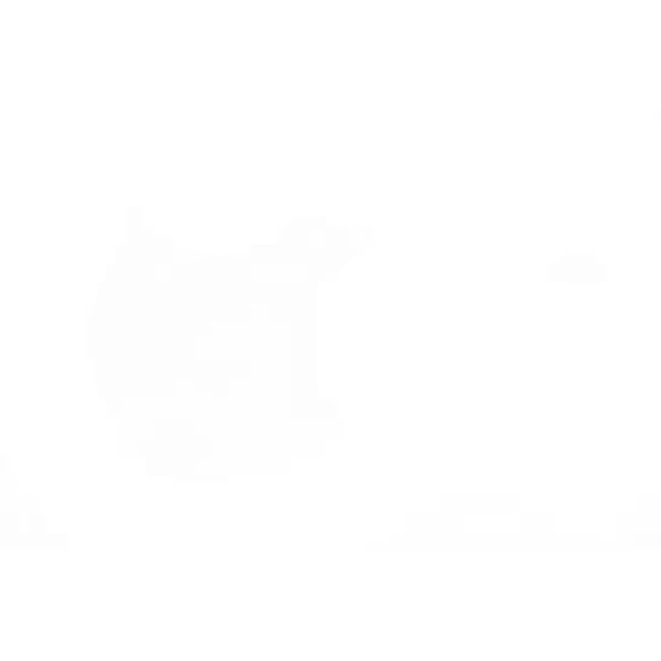 Кабель волоконно-оптичний PiPo FTTH 1-волоконний GJXH-1B6, плоский з допустимим розтягуючим зусиллям 0,3 кН, бухта 2км