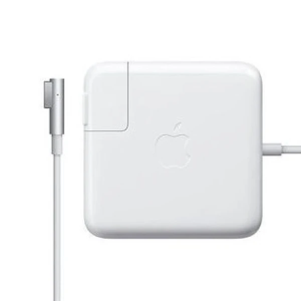 Блок живлення MERLION для ноутбука Apple MagSafe 16,5V 3,65A (60 Вт)