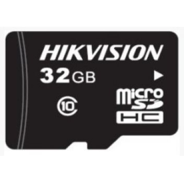 Карта пам'яті Micro SD HS-TF-L2/32G