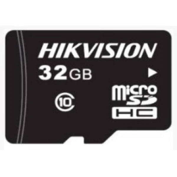 Карта пам'яті Micro SD HS-TF-L2/32G