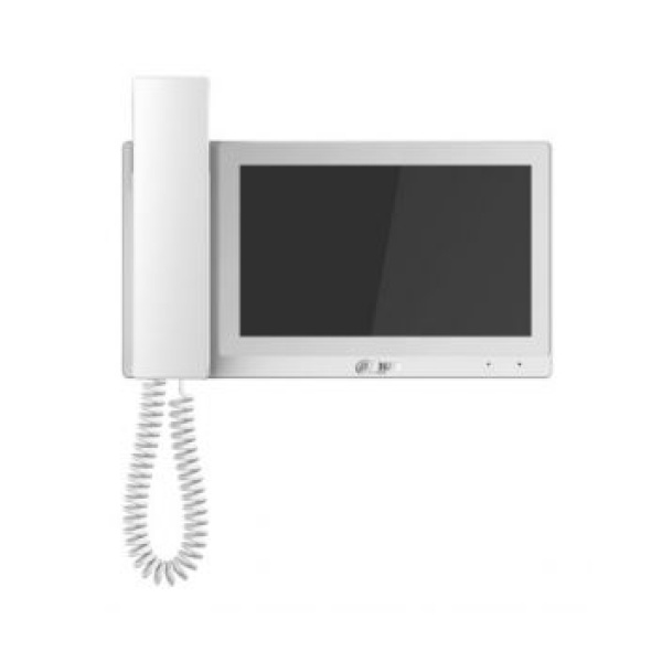 7" SIP IP відеодомофон WIFI з пам'яттю Dahua DHI-VTH5221EW-H