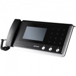 7" IP майстер станція DS-KM8301