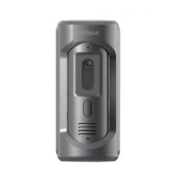 2МП IP віклічна панель Dahua DHI-VTO2101E-P-S1
