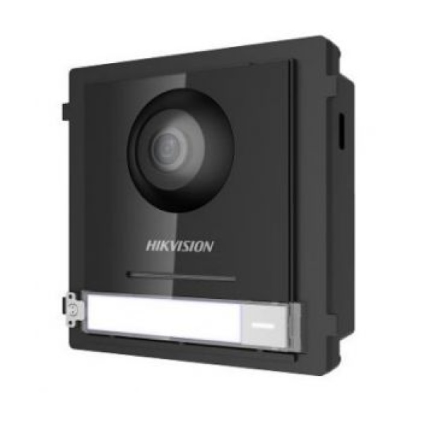 2МП модульна вікічна IP панель DS-KD8003-IME1