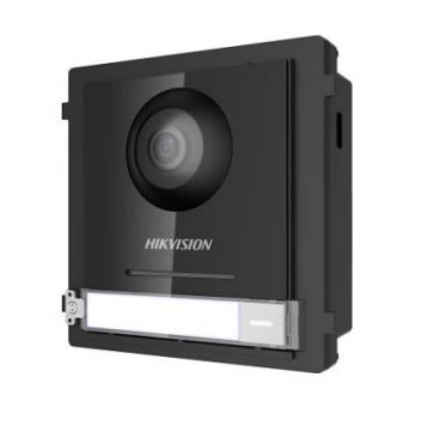 2МП модульна вікічна IP панель DS-KD8003-IME1