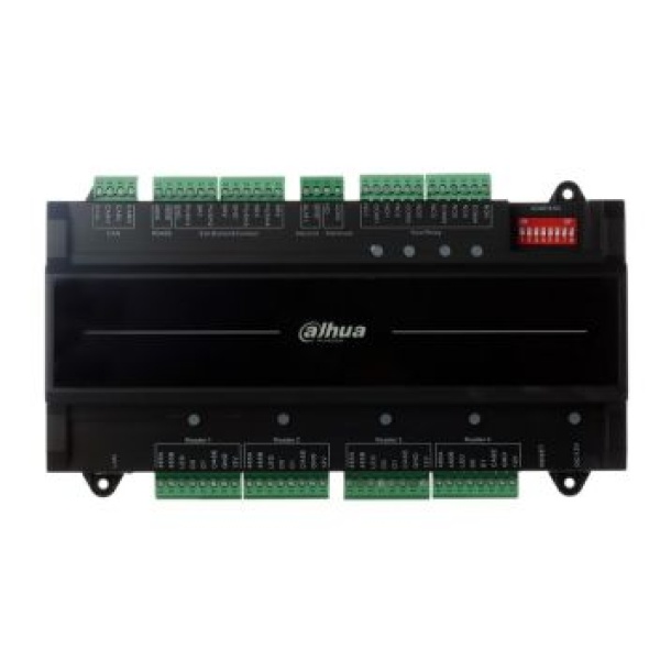 Slave контролер для 2-х дверей DHI-ASC2102B-T