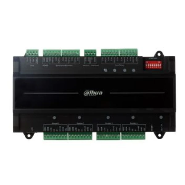 Slave контролер для 4-дверей DHI-ASC2104B-T