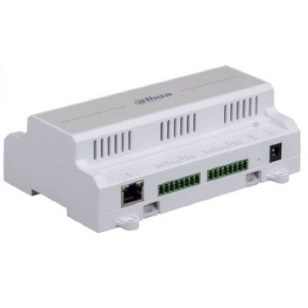 Контролер доступу для 2-х дверей DHI-ASC1202B-S