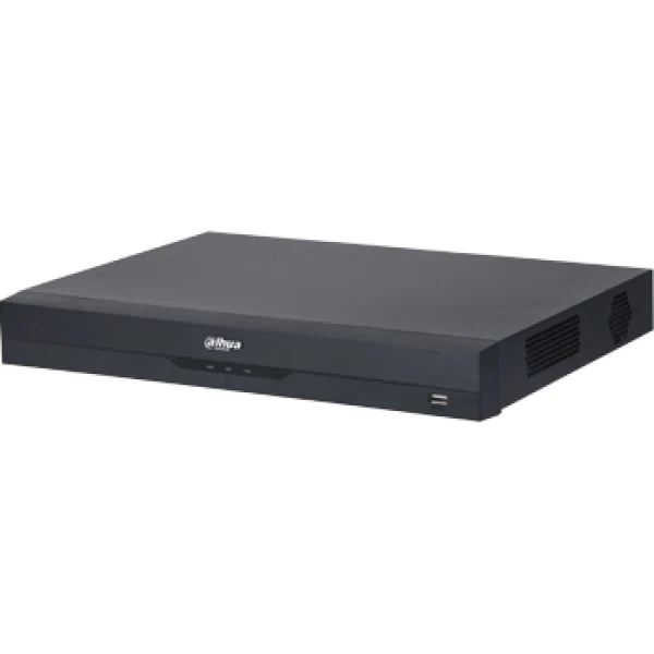 16-канальний AI мережевий відеореєстратор з PoE DHI-NVR2216-16P-I