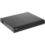 16-канальний PoE відеореєстратор з підтримкою 2х HDD у металевому корпусі DHI-NVR5216-16P-4KS2E
