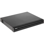 16-канальний PoE відеореєстратор з підтримкою 2х HDD у металевому корпусі DHI-NVR5216-16P-4KS2E
