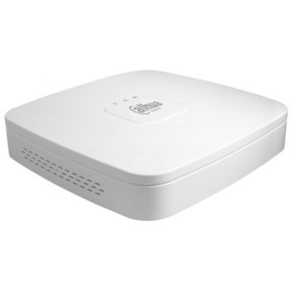 8-канальний AHD/HDCVI/HDTVI/АНАЛОГ/IP відеореєстратор DHI-XVR4108C-X1