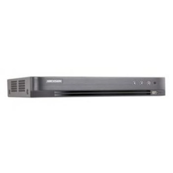 4-канальний Turbo HD відеореєстратор із штучним інтелектом IDS-7204HQHI-M1/S