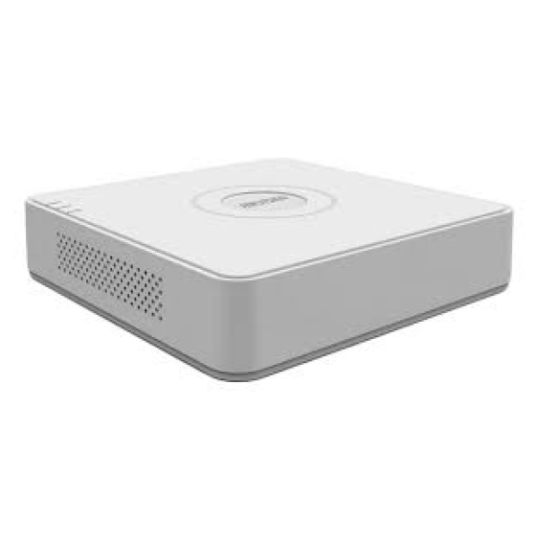 4-канальний мережевий відеореєстратор Hikvision DS-7104NI-Q1