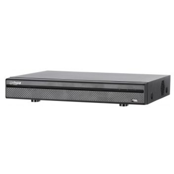 4-канальний HDCVI / AHD / TVI / Аналог / IP відеореєстратор DHI-XVR5104HE-X1