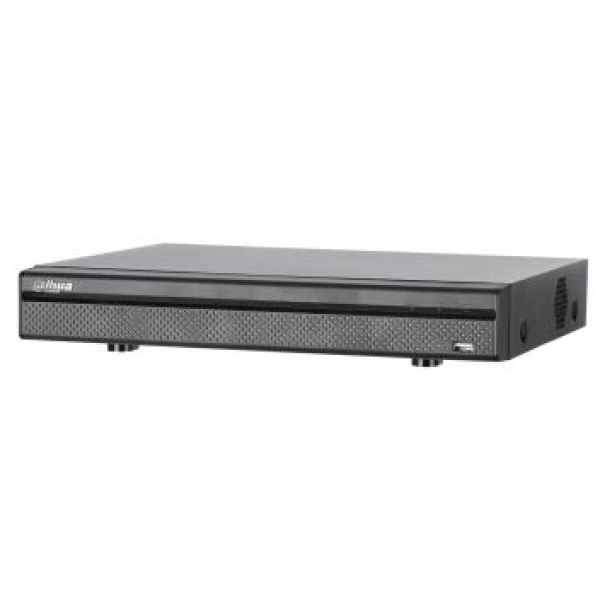 4-канальний HDCVI / AHD / TVI / Аналог / IP відеореєстратор DHI-XVR5104HE-X1