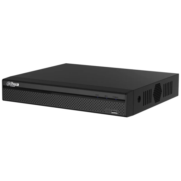 8-канальний HDCVI / АНАЛОГ / IP відеореєстратор DHI-XVR5108HS-X