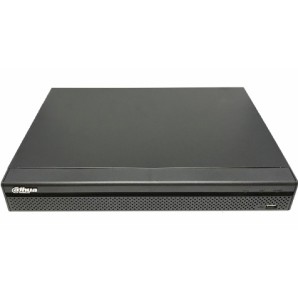 16-канальний AHD / HDCVI / HDTVI / АНАЛОГ / IP відеореєстратор DH-XVR5216AN-X