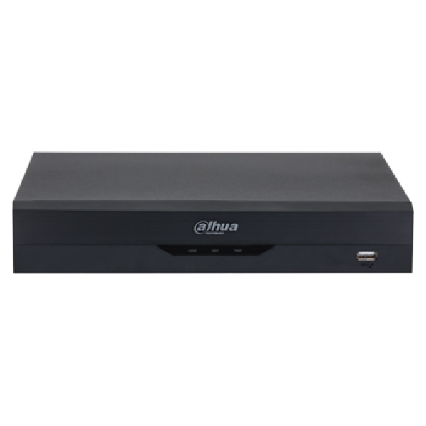 16-канальний AHD / HDCVI / HDTVI / АНАЛОГ / IP відеореєстратор DH-XVR5116HS-I2