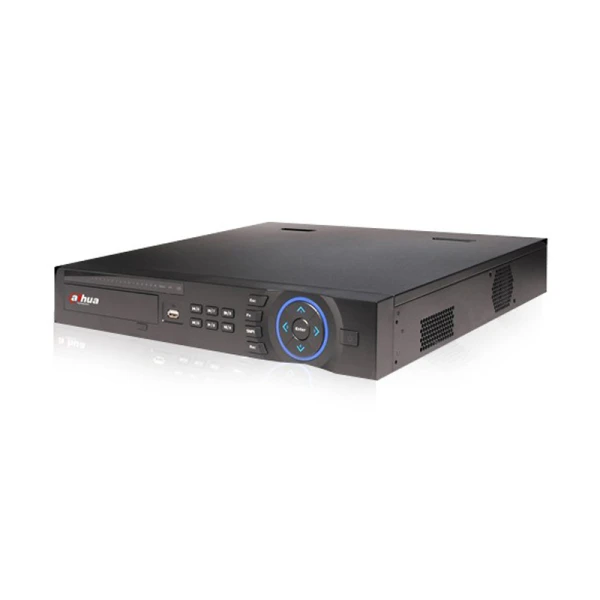 16-канальний HDCVI / AHD / TVI / CVBS / IP відеореєстратор Dahua DH-XVR5116H-I