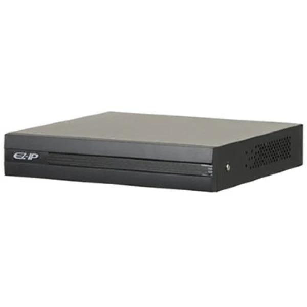 4-канальний Cooper 1U 4PoE мережевий відеореєстратор NVR1B04HC-4P/E