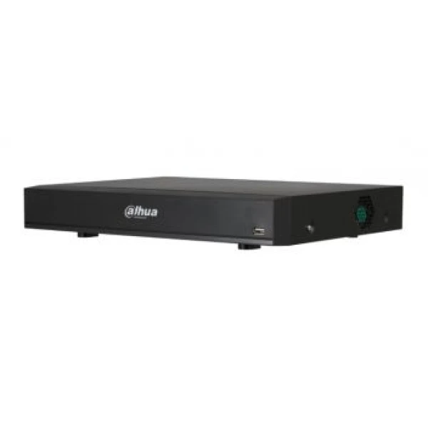 8-канальний HDCVI / ТВі / AHD / IP 4K відеореєстратор XVR7108HE-4KL-X