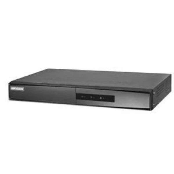 4-канальний мережевий відеореєстратор з HDD на 1ТБ DS-7604NI-K1-HDD1