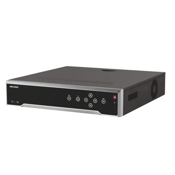 16-ти канальний IP відеореєстратор Hikvision PoE DS-7716NI-K4/16P