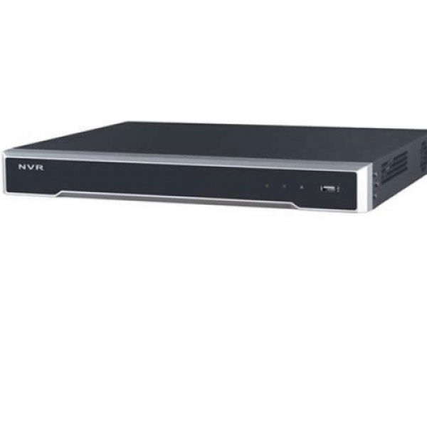 16-ти канальний IP відеореєстратор Hikvision DS-7616NI-Q2