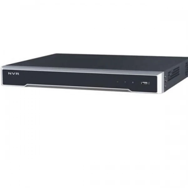 16-ти канальний IP відеореєстратор Hikvision DS-7616NI-Q2